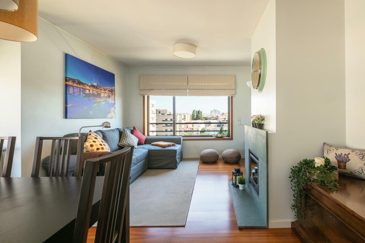 Arca d`Água Apartamento OOporto Exterior foto