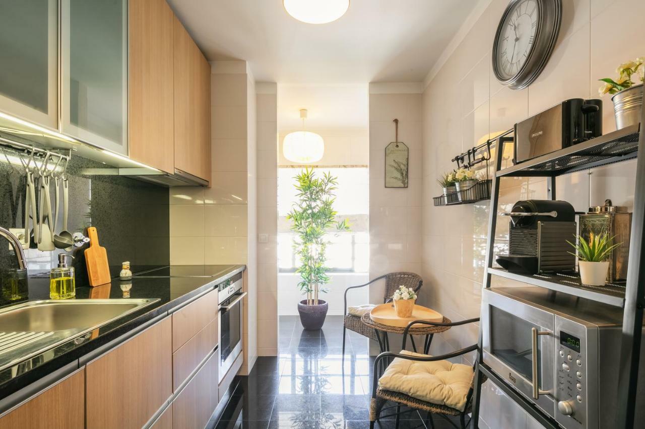 Arca d`Água Apartamento OOporto Exterior foto