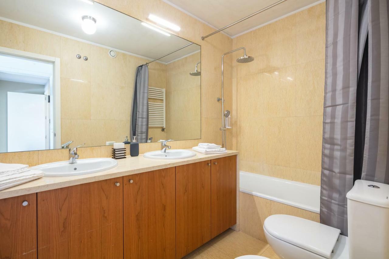 Arca d`Água Apartamento OOporto Exterior foto
