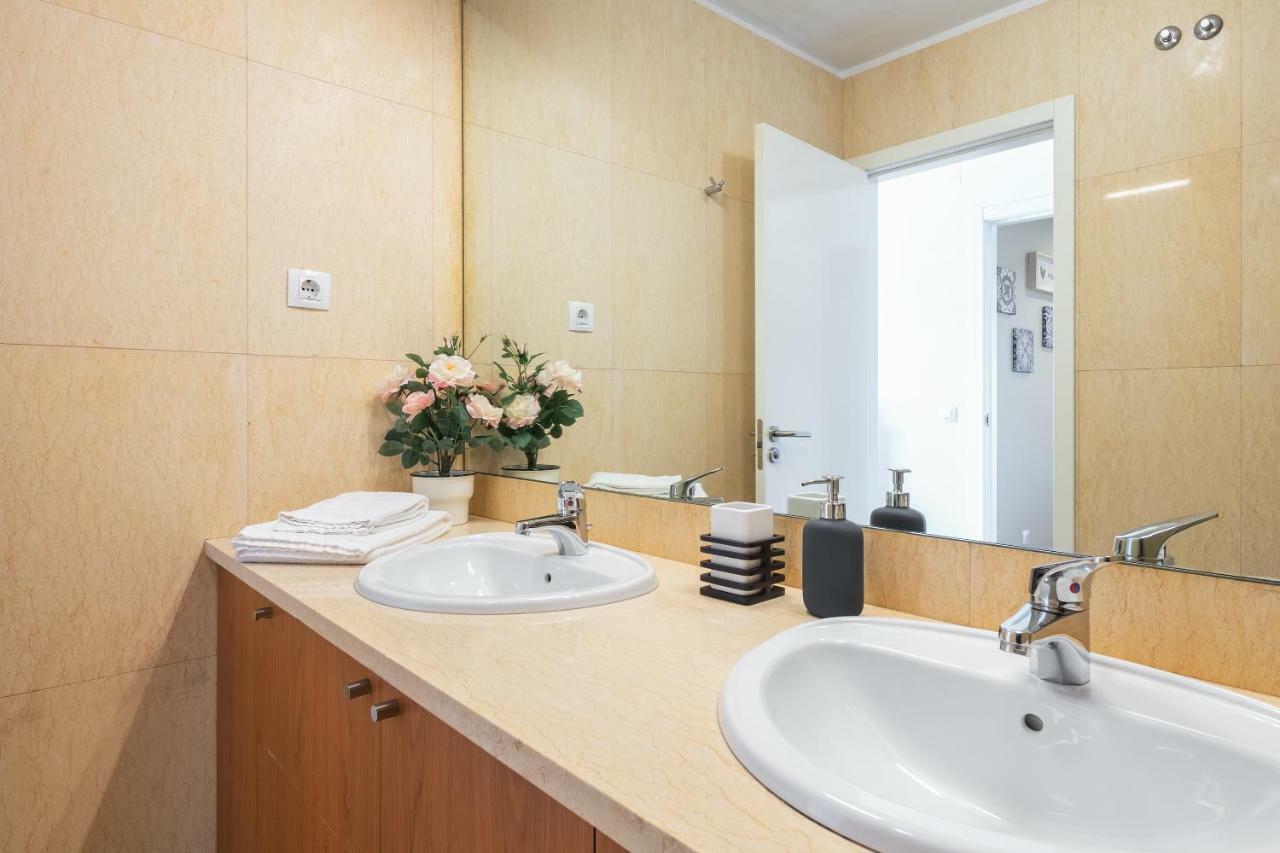 Arca d`Água Apartamento OOporto Exterior foto